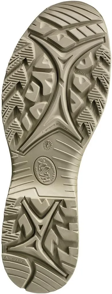 В продаже также имеются беговые ботинки Haix Black Eagle Athletic 2.0 VT mid/Desert, бежевый — фото 3