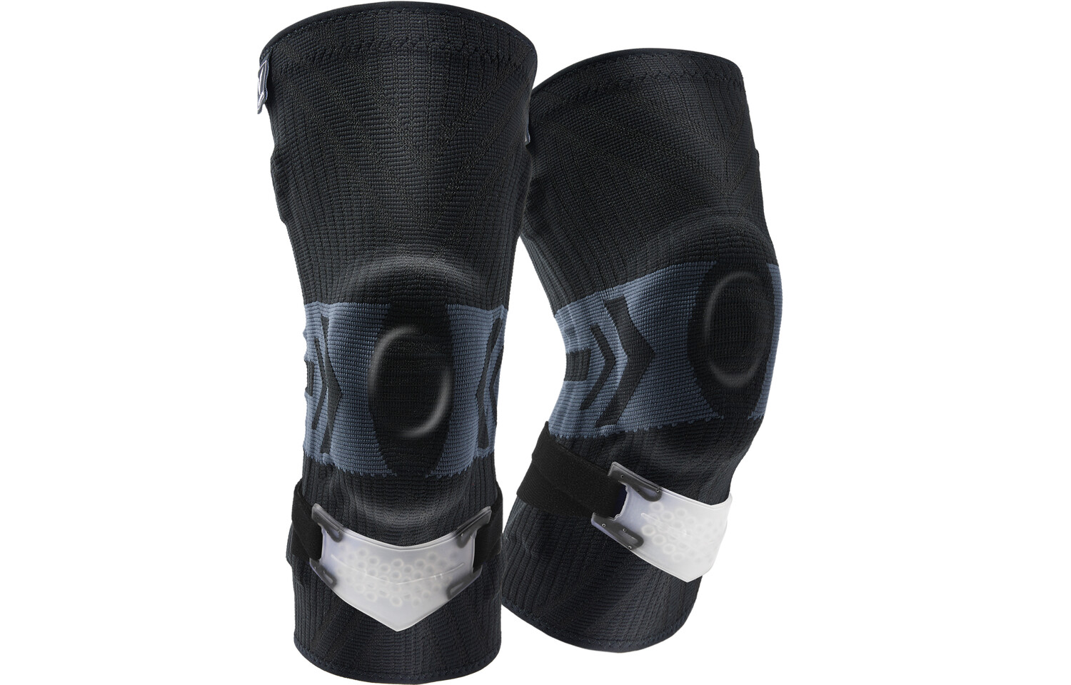 

VEIDOORN ВЕЙДООРН Наколенники, Черный и синий (один), Серый, VEIDOORN ВЕЙДООРН Наколенники, Черный и синий (один)