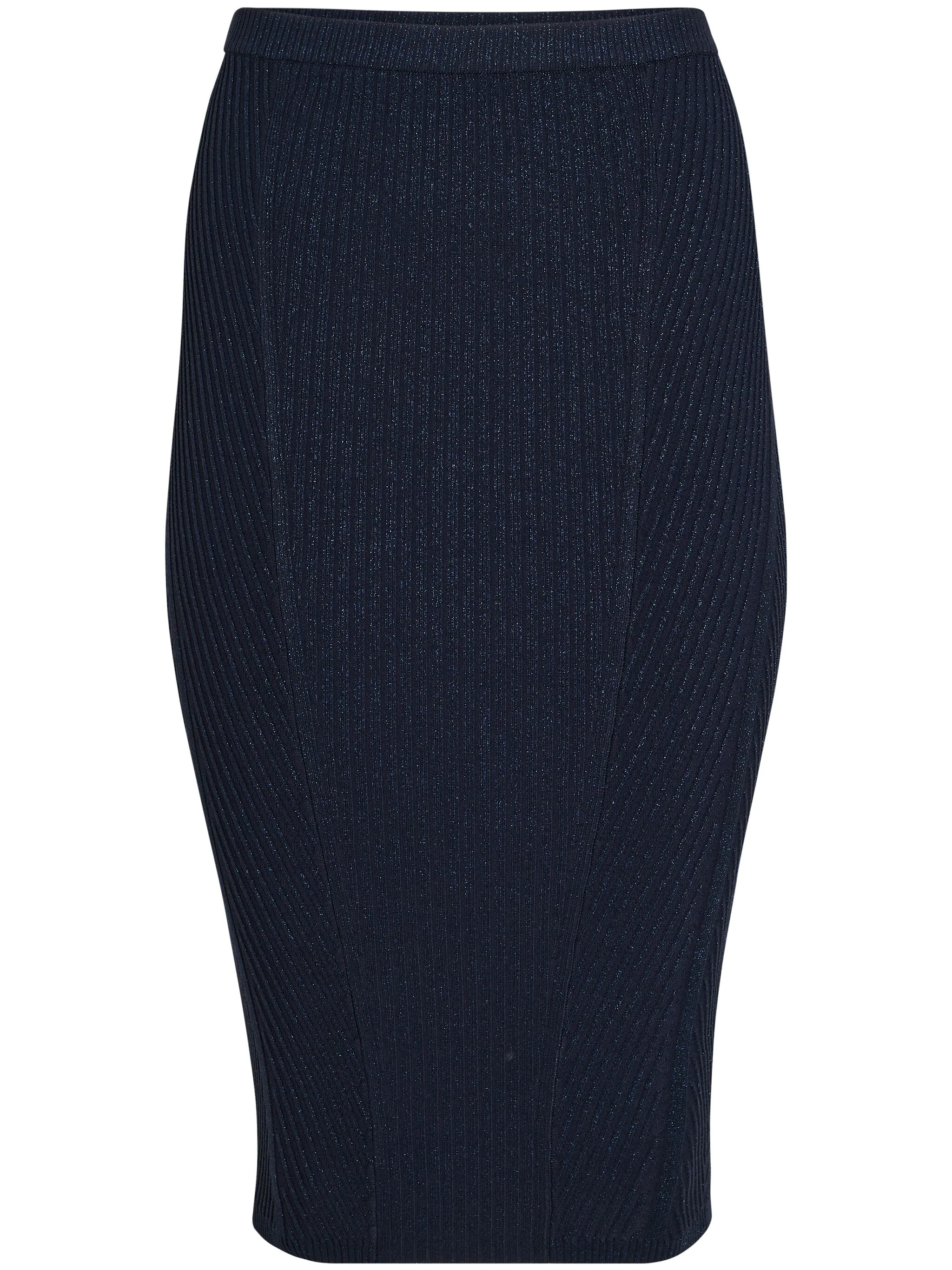 

Юбка Sidra Retrofete, синий