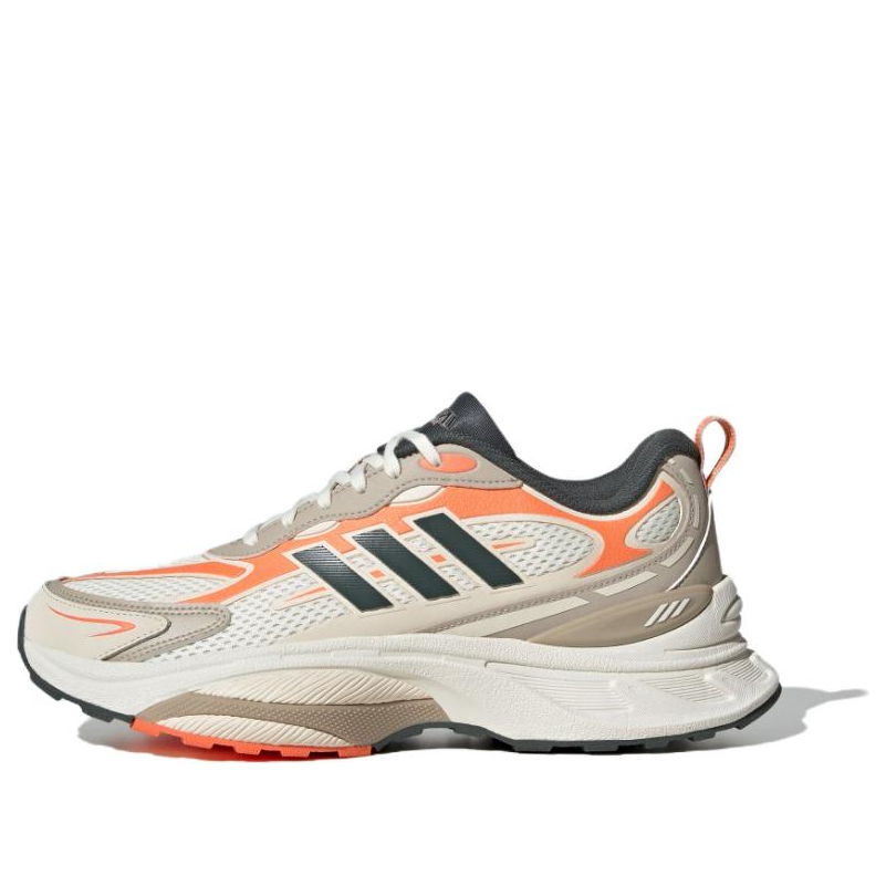 

Кроссовки adidas MTS PRO 'Cream White Orange', белый