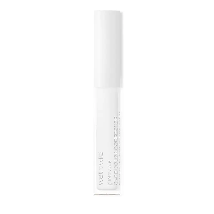

Консилеры для лица photo focus care color corrector Wet N Wild, цвет white
