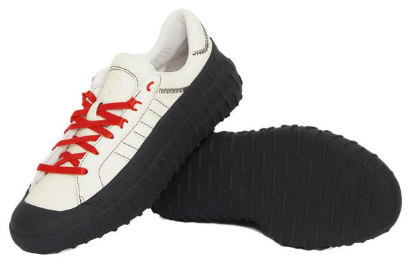 Кроссовки y 3 gr.1p Adidas, белый — фото 4