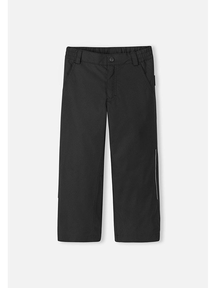 

Reima Непромокаемые брюки "Слана" черного цвета