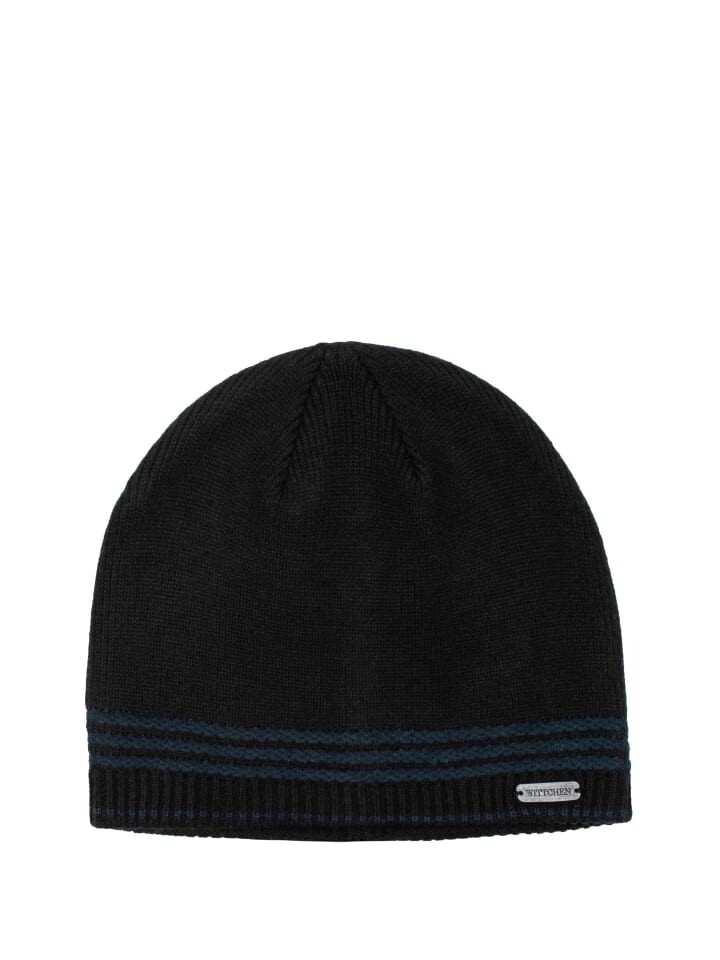

Зимняя шапка Wittchen WINTER HAT, черный