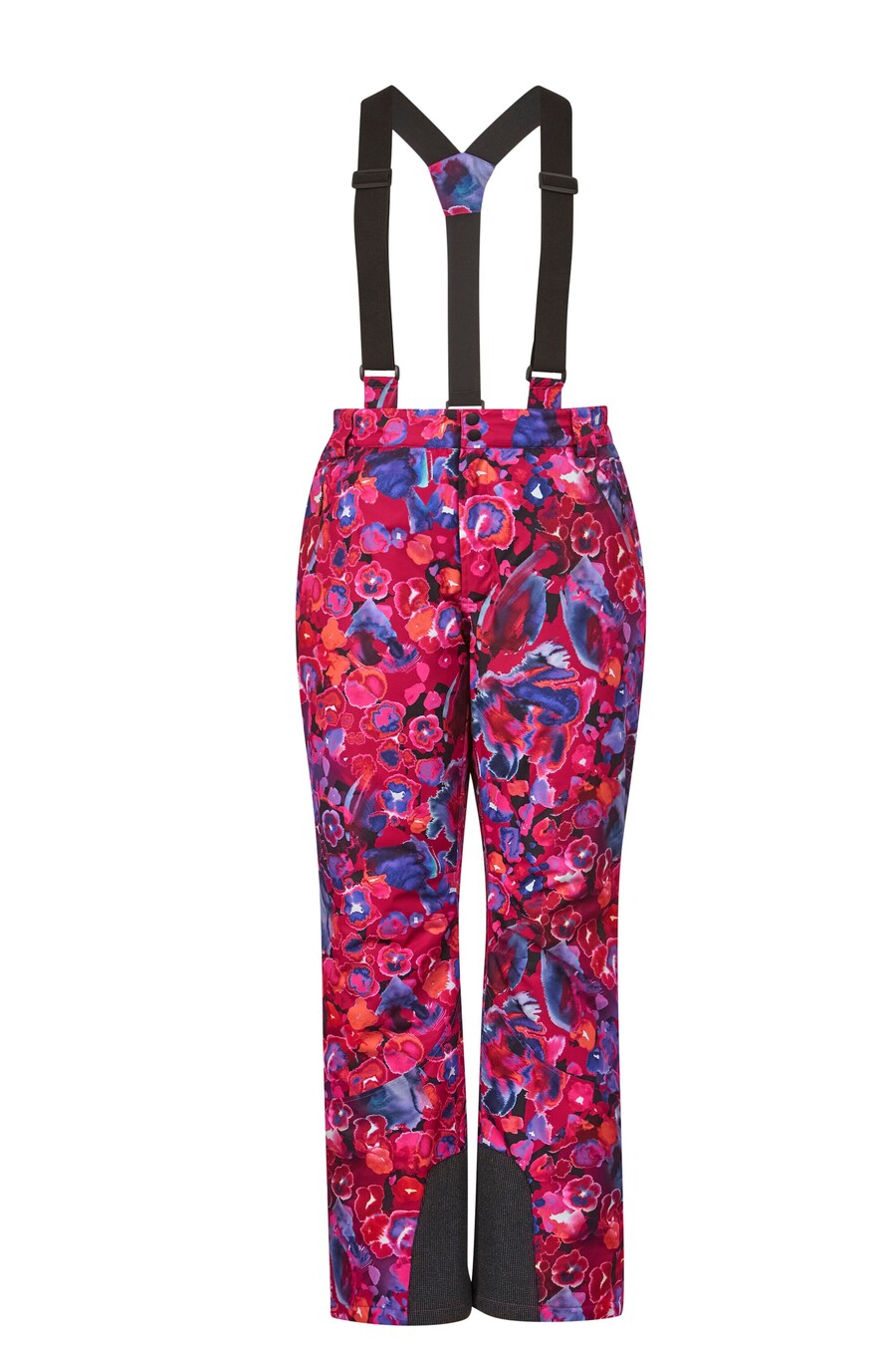 

Лыжные штаны Angel of Style Regular Outdoor Pants, разноцветный