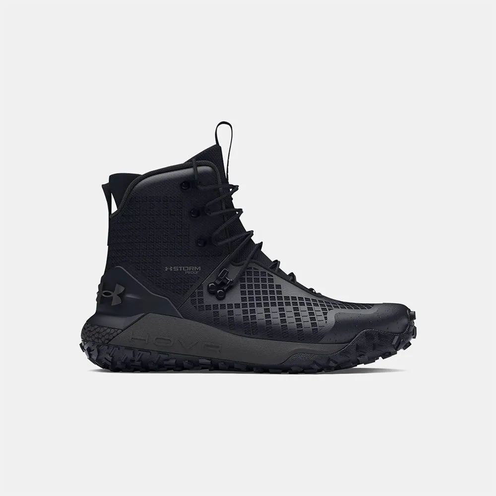 

Треккинговые ботинки Under Armour HOVR Dawn WP 2.0, черный
