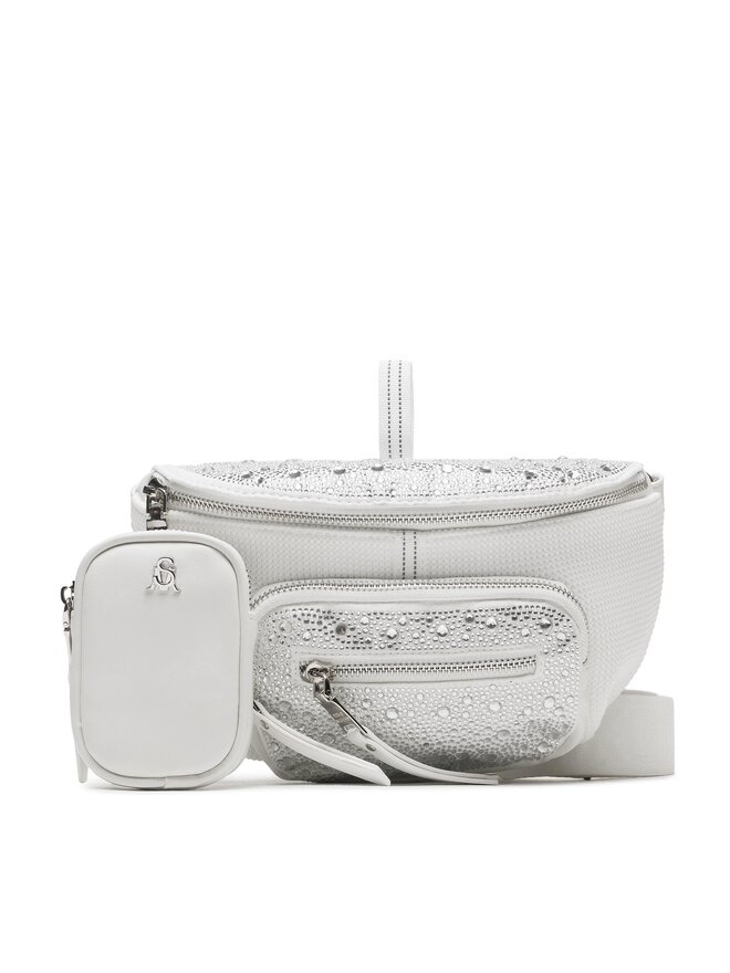 

Поясная сумка Bmaxima SM13000640-WHT Steve Madden, белый