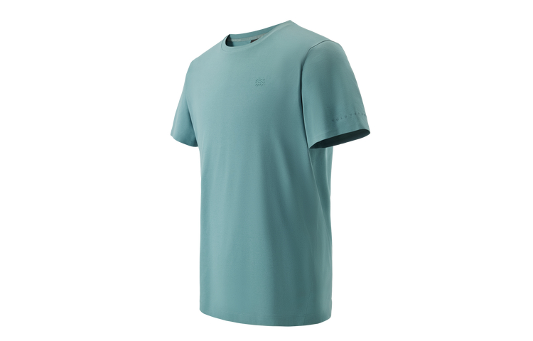 

Футболка мужская KOLON SPORT, Dark Cyan Dc
