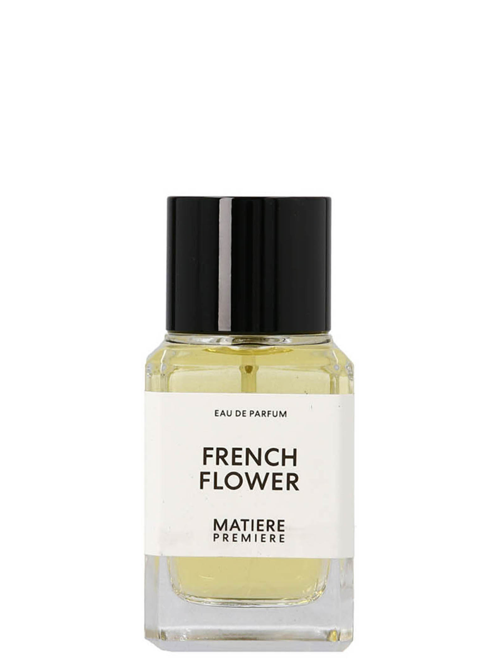 

Парфюм «French Flower» 100 мл MATIERE PREMIERE, белый/черный