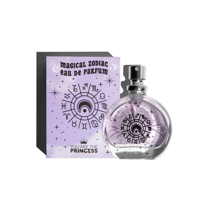 

Одеколон mystic eau de parfum You Are The Princess, цвет frutas del bosque