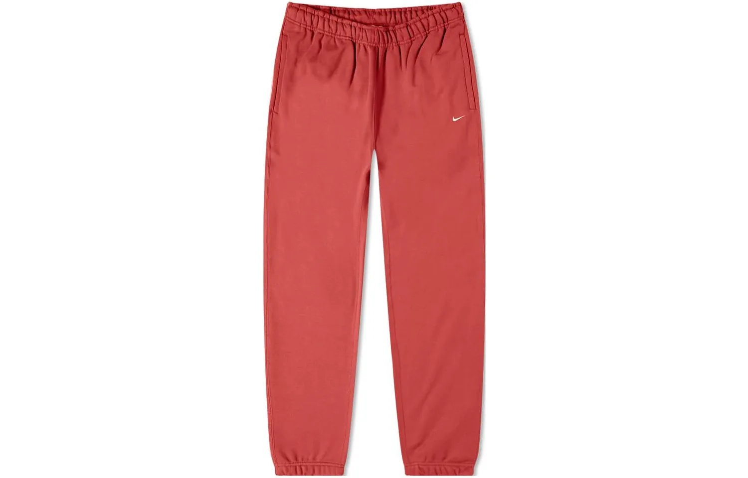 Спортивные штаны Nrg Nike, Fir Wood Red