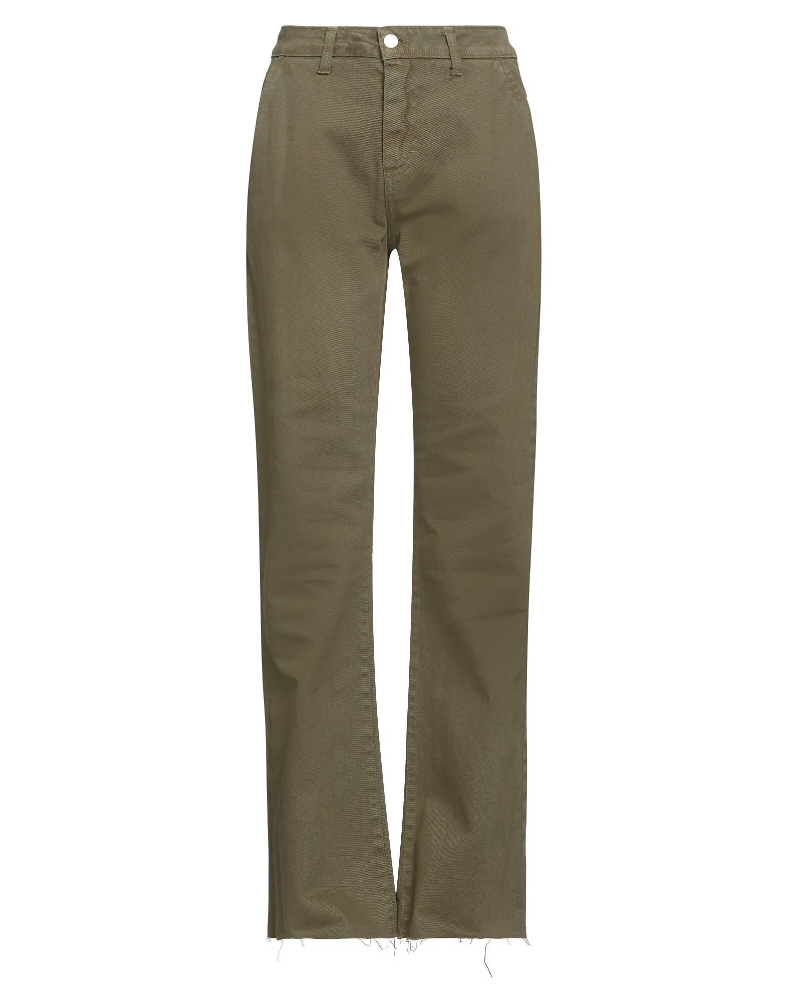 

Джинсы Haveone, зеленый