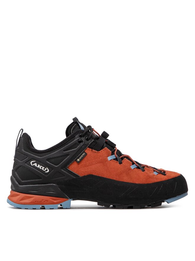 

Треккинговые кроссовки Rock Dfs Gtx GORE-TEX 722 Aku, оранжевый