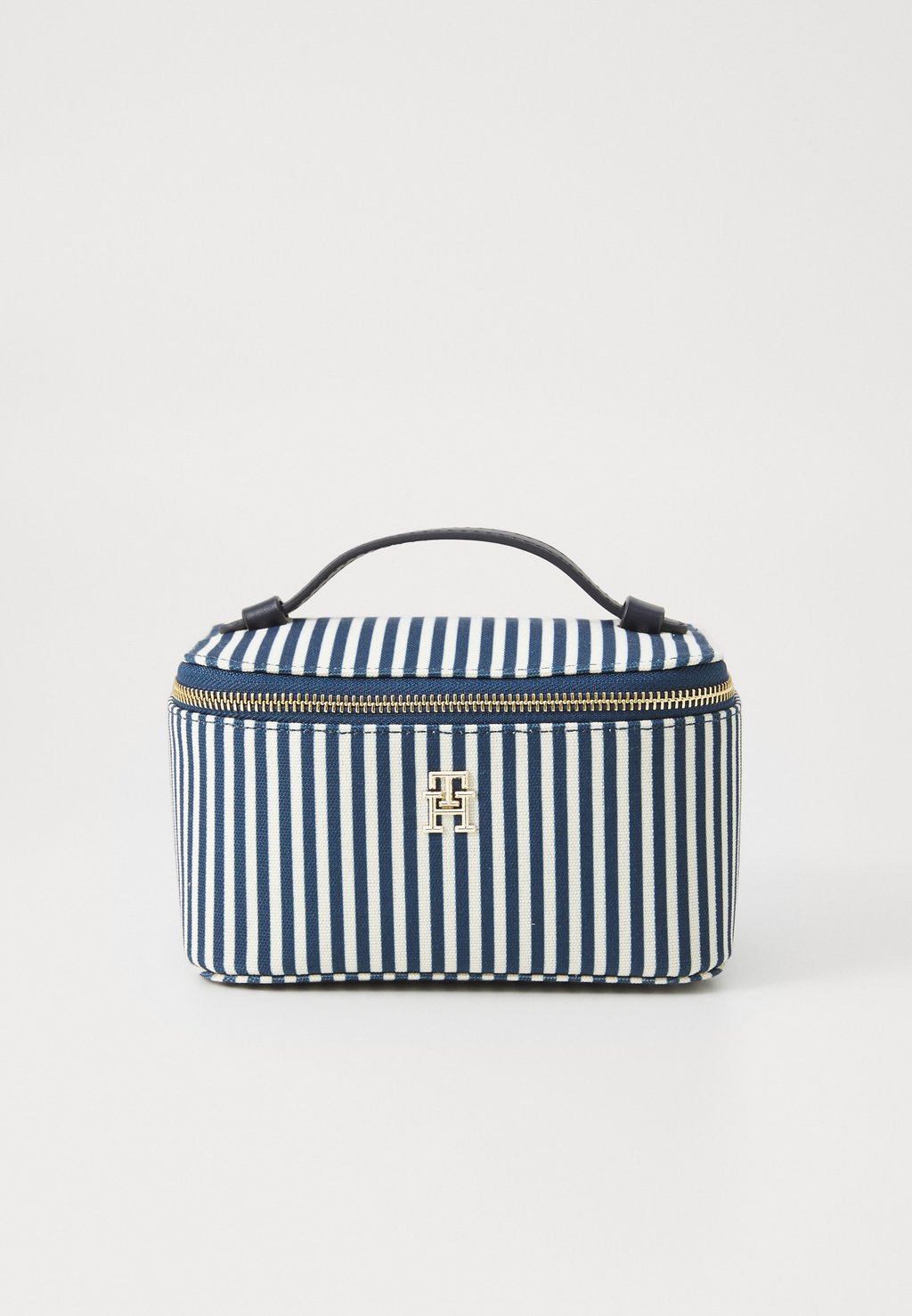

Косметичка POPPY SUMMER VANITY CASE Tommy Hilfiger, синий