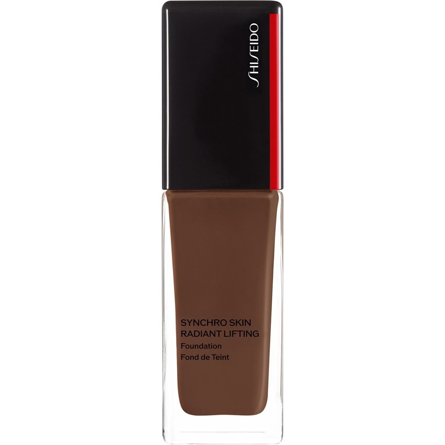 

Тональная основа Shiseido Synchro Skin Radiant Lifting Foundation SPF 30, 560 / 30 ml