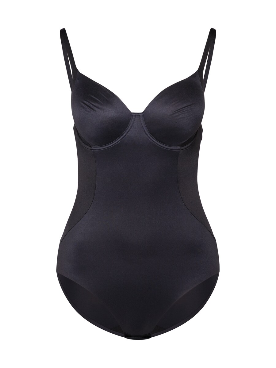 

Боди TRIUMPH Body Make-Up Soft Touch, черный