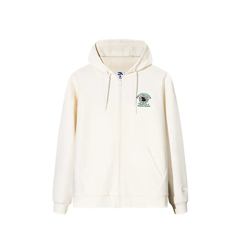 

ANTA Куртка мужская, Warm Jade White