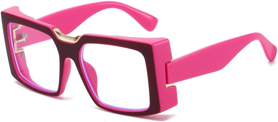 

Солнцезащитные очки UV400 – яркие цвета, крупная оправа с градиентным переходом цвета, подходят для женщин и мужчин, для бега и занятий спортом на открытом воздухе generic, 9699b-c4