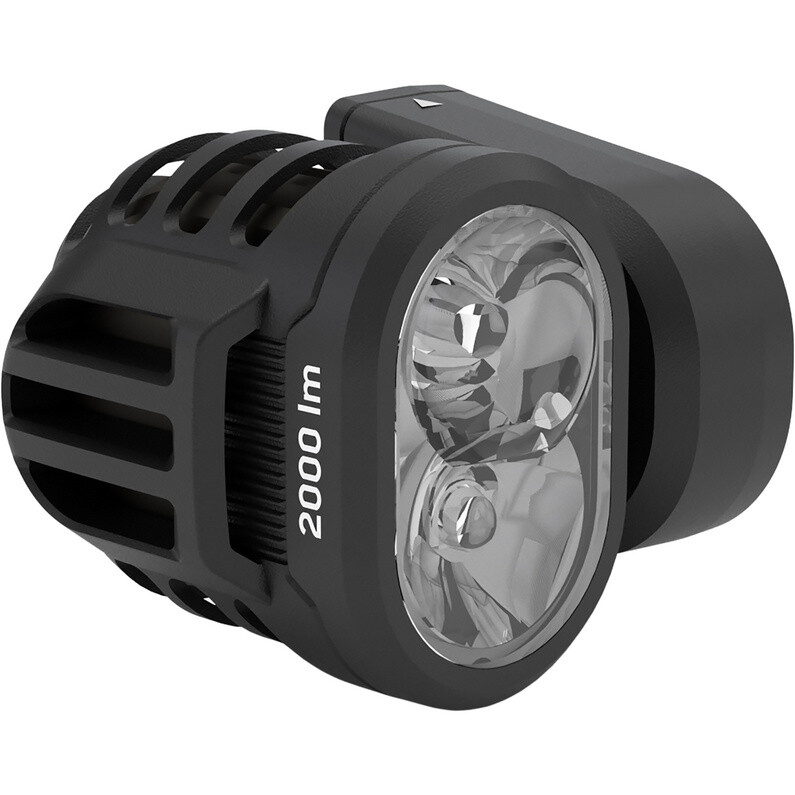 

Фонарь Silva Unit 2000