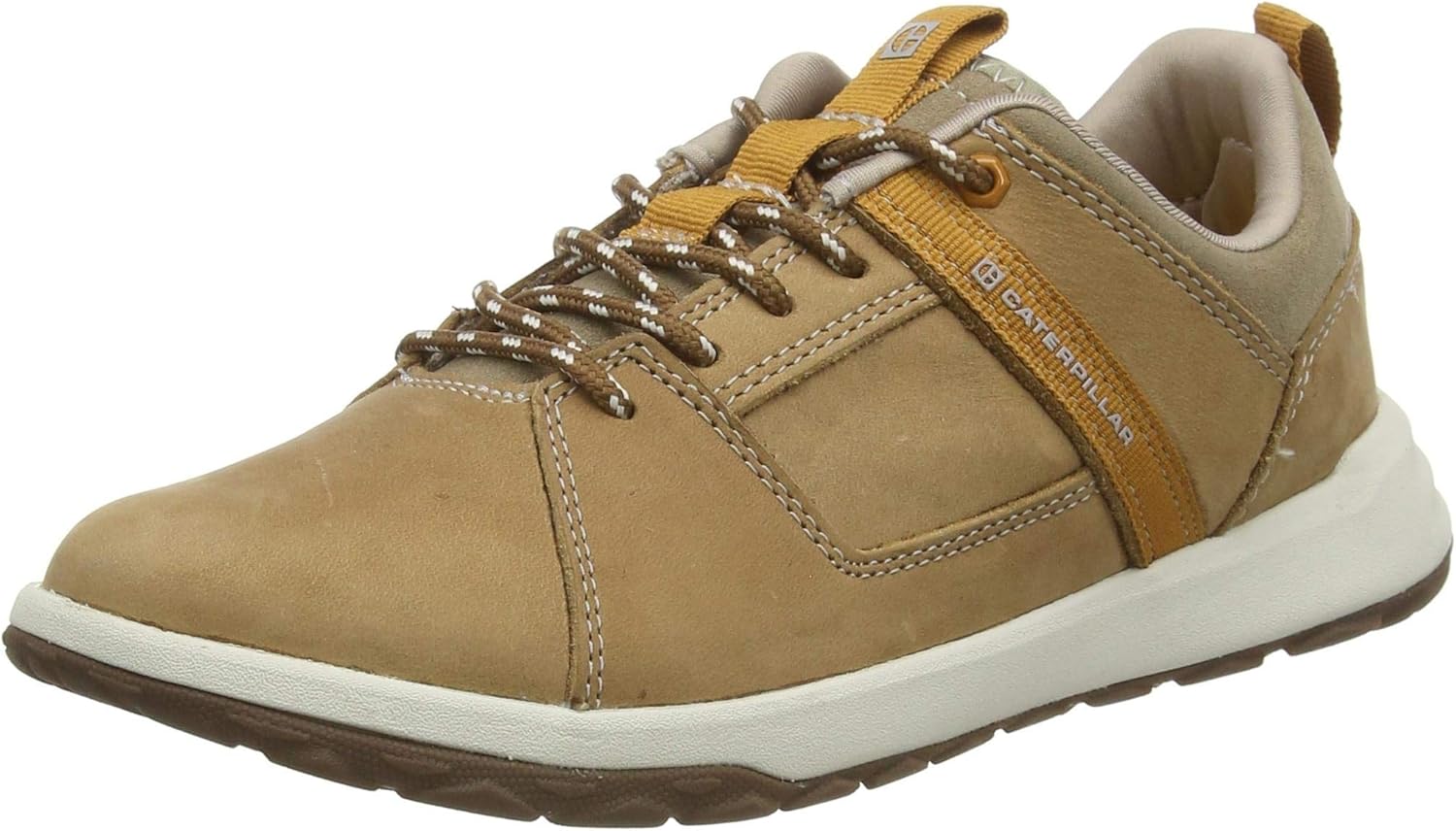 

Кроссовки Cat Footwear Unisex Quest Mod, Cuban Sand