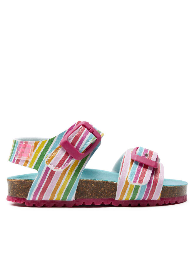 

Сандалии Agatha Ruiz De La Prada, красочный