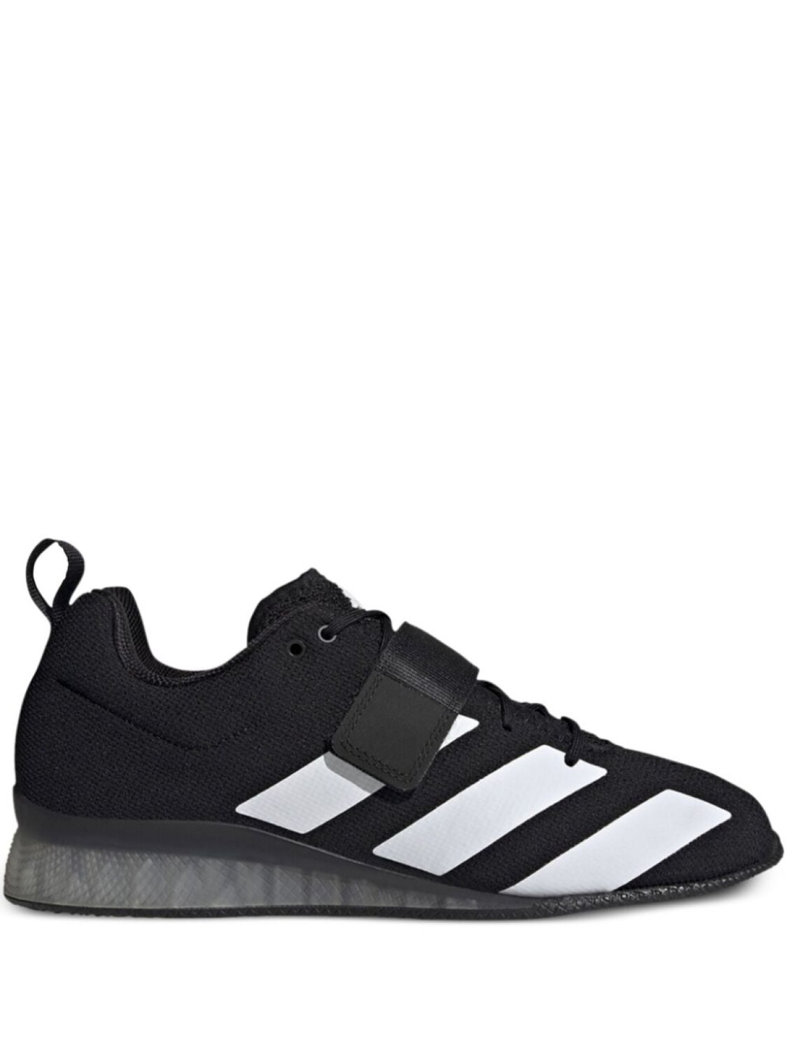 

Кроссовки adidas Adipower Weightlifting II "Black", синий
