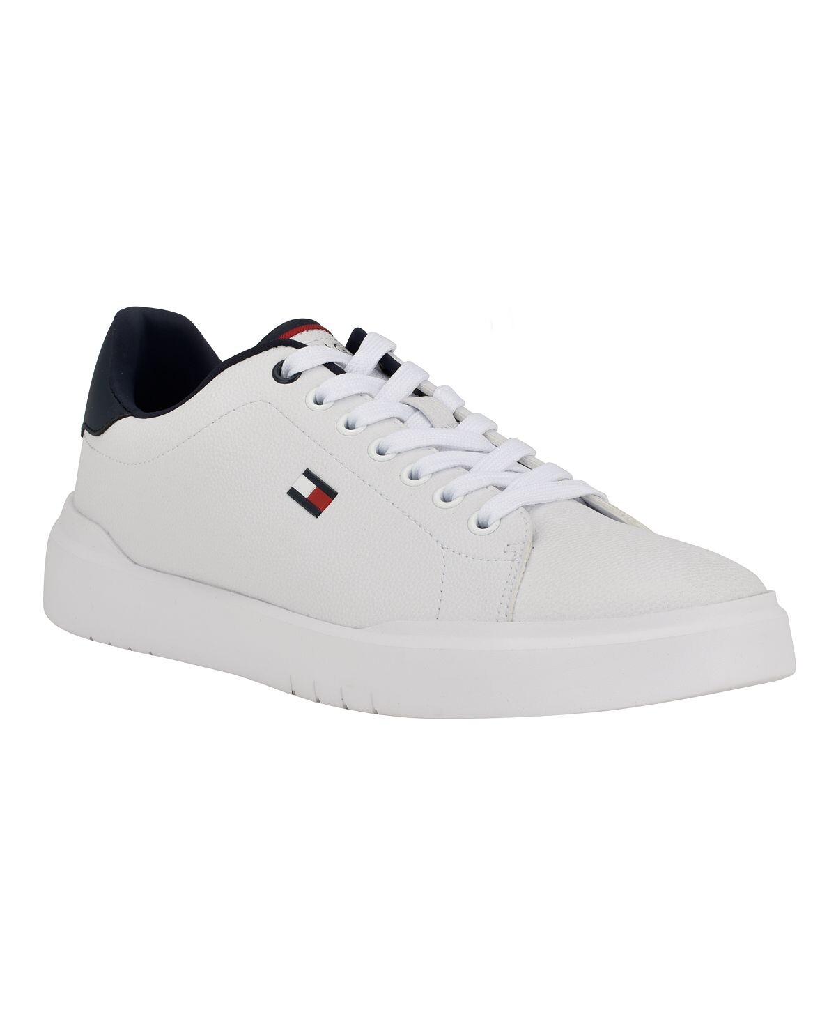 

Мужские низкие кеды Narvyn на шнуровке Tommy Hilfiger