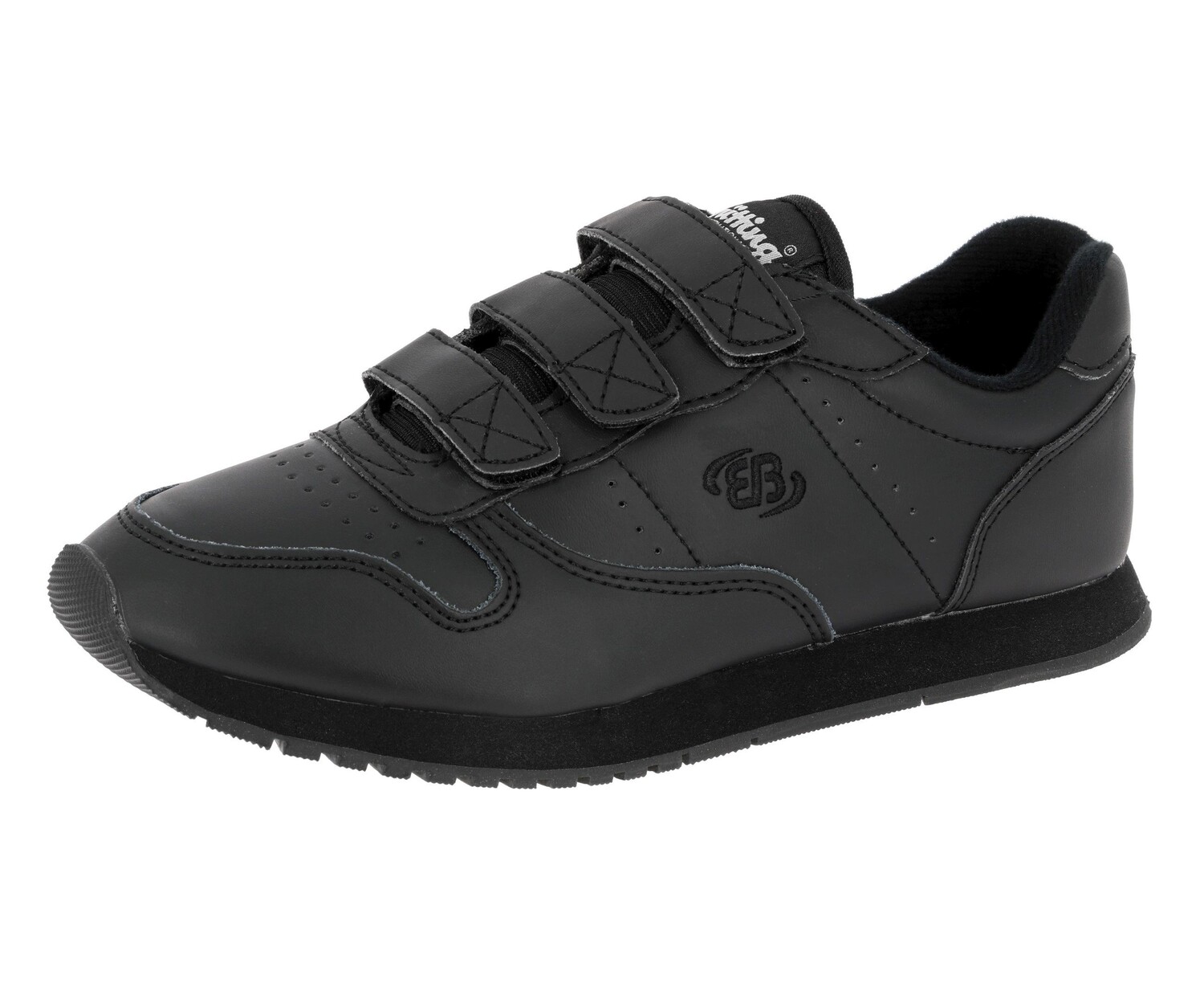 

Беговый кроссовки Brütting Laufschuh Diamond Classic V, черный