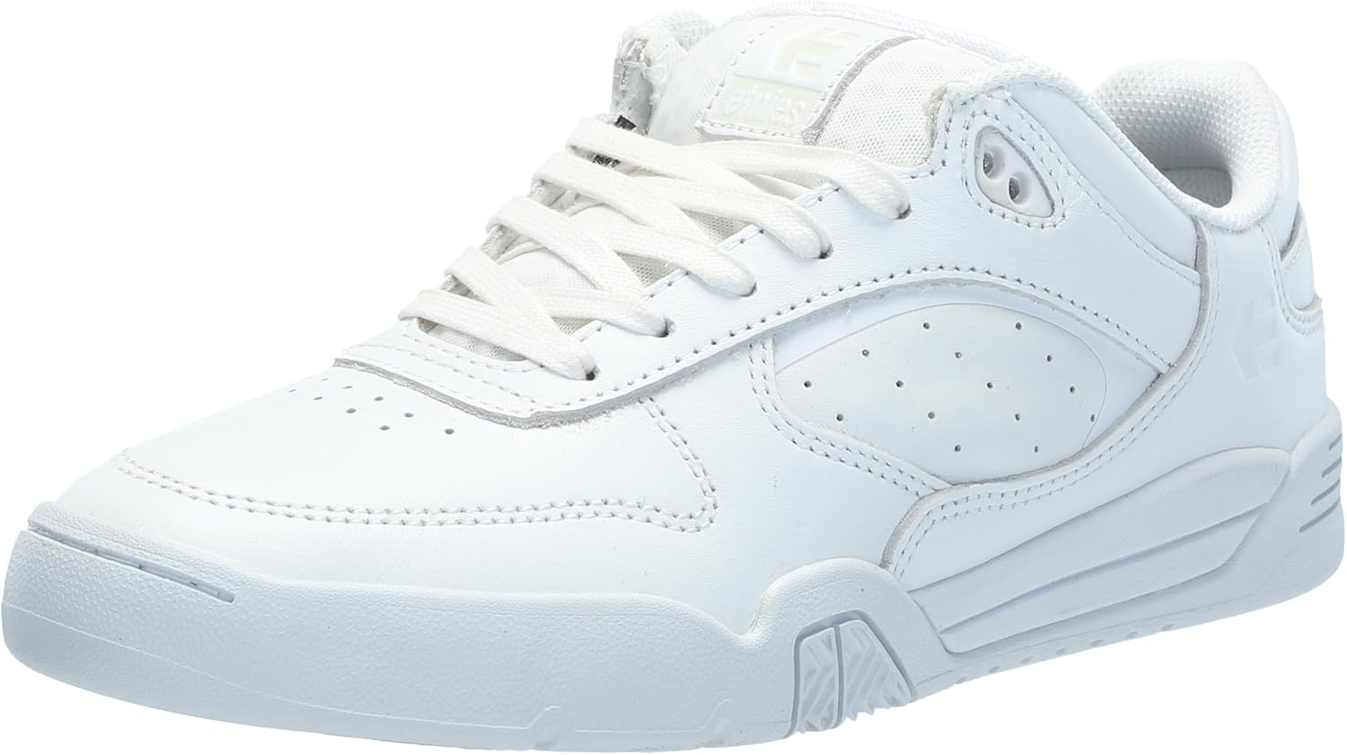 

Мужские скейтбордистские кроссовки Etnies Estralla Ryan Sheckler Pro, белый