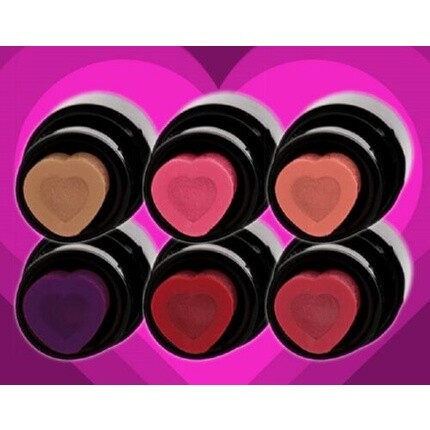 

Помада I Love Make Up I Love My Lips — новая и оригинальная упаковка I ♥ Make Up