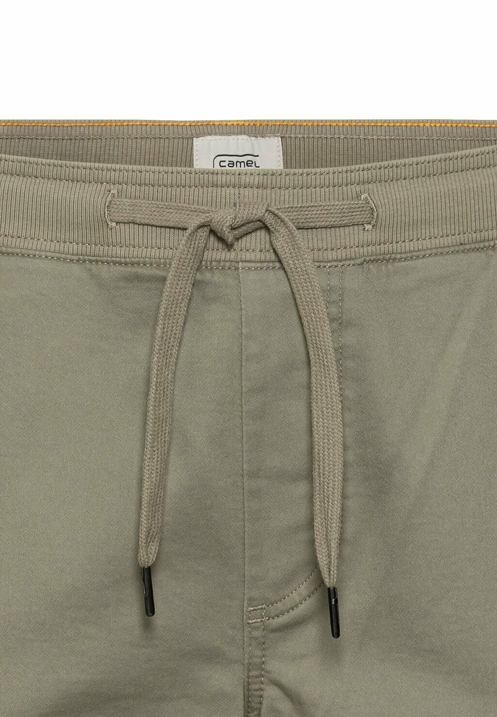 

Шорты ELASTISCHE camel active, хаки