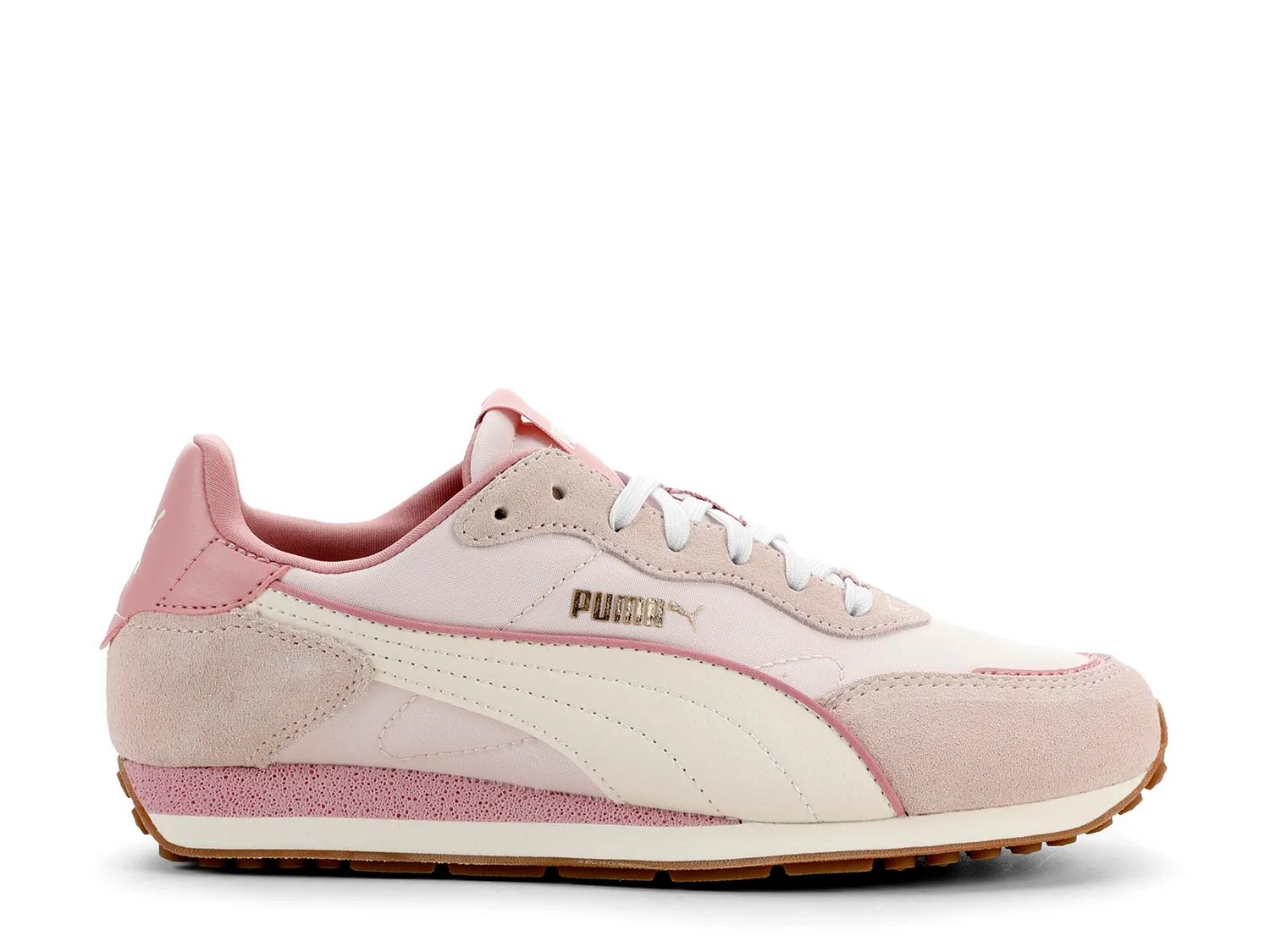 Кроссовки Puma ST Miler Rose Sneaker - Women's, светло-розовый