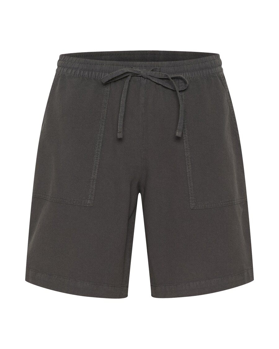 

Обычные брюки Kaffe KA Anaya, черный