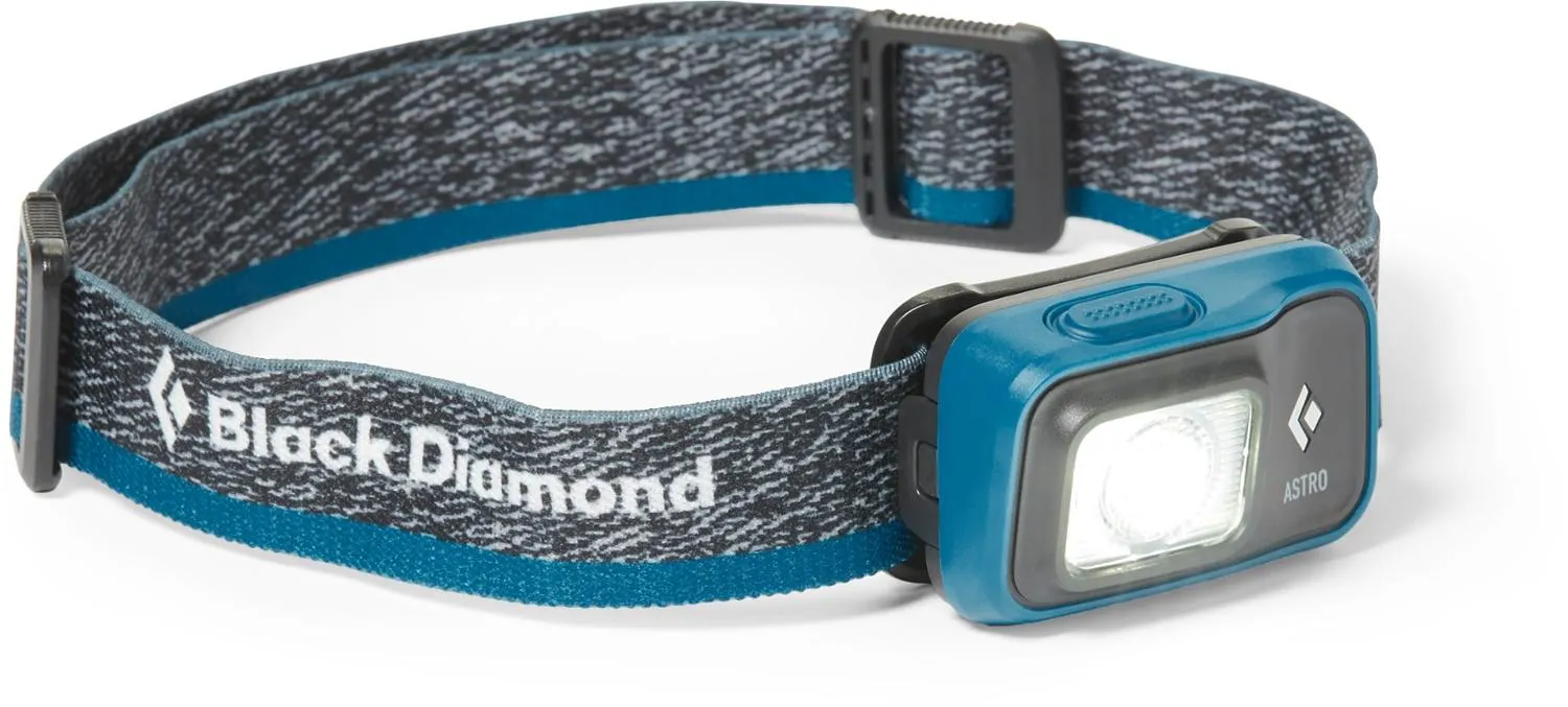 

Фонарь Astro 300 Black Diamond, Azul
