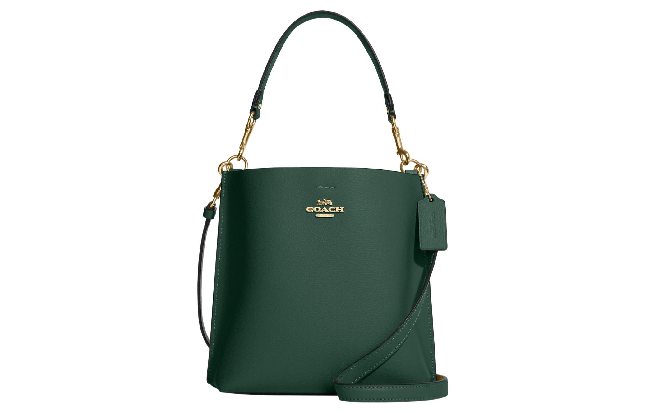 

Сумка Mollie от COACH