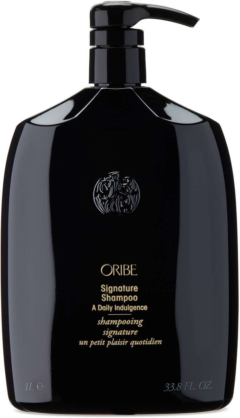 

Фирменный шампунь, 1 л Oribe