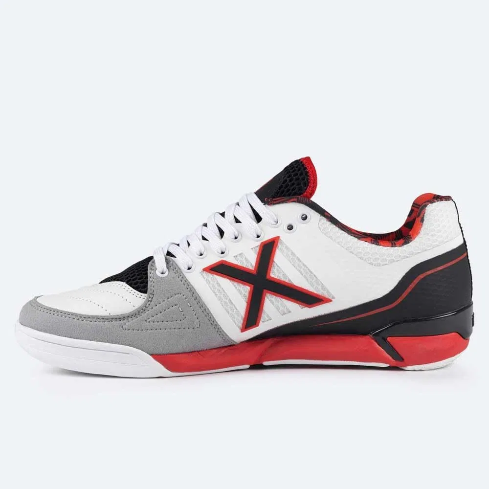 Кроссовки Munich Unisex Prisma 41, White — фото 3