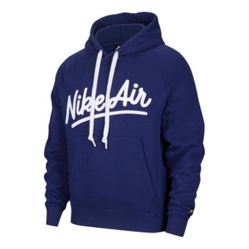 

Толстовка Nike Sportswear Sports Men's Space Blue, синий