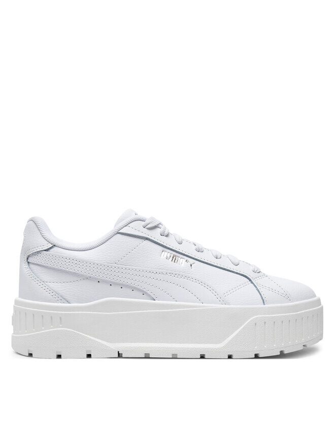 

Кроссовки Puma Karmen II L 397456 02 Blanco, белый