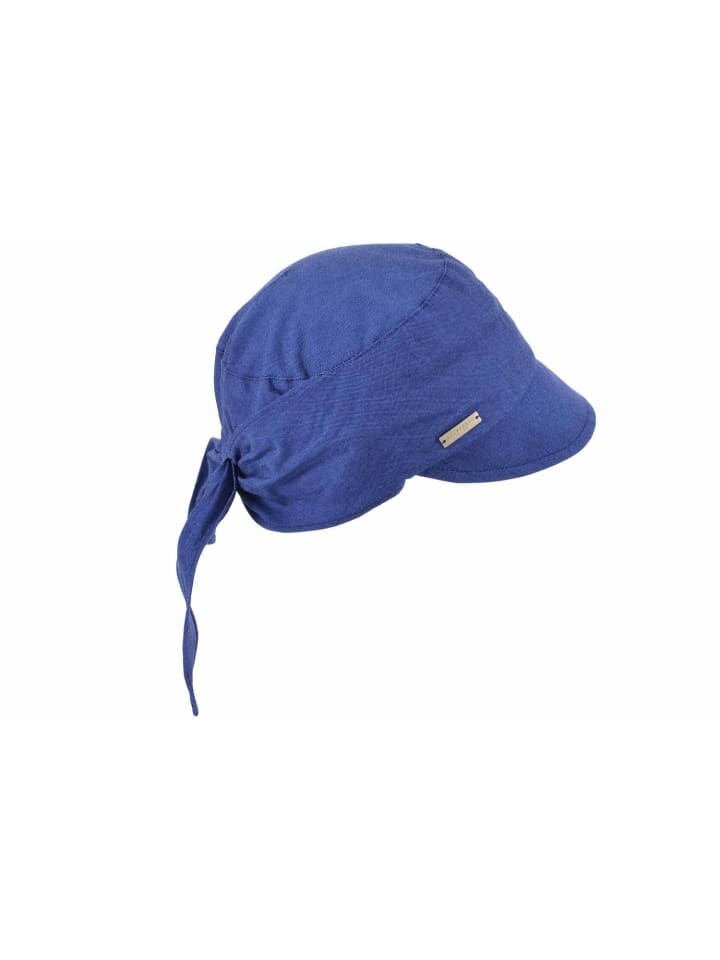 

Бейсболка Seeberger Baseball, синий