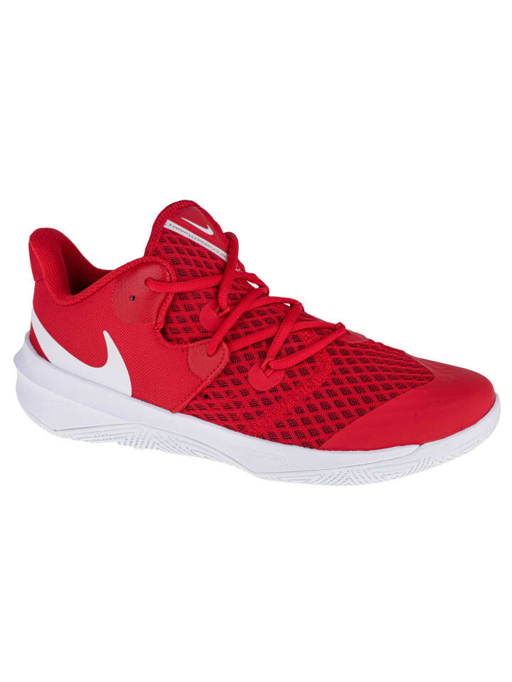 

Кроссовки Nike, красный