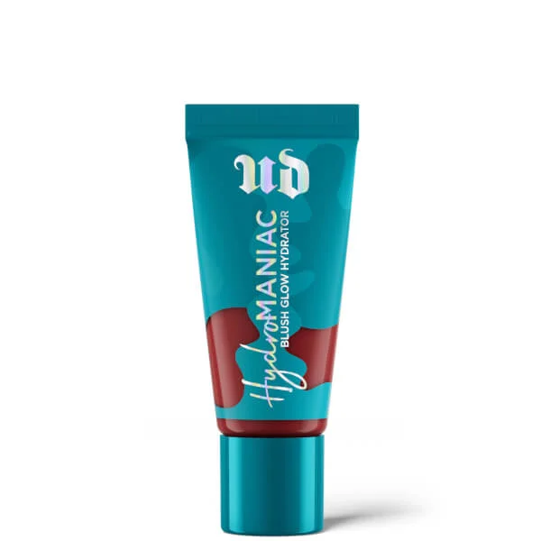 

Румяна hydromaniac fch 35 мл Urban Decay, цвет rebellious