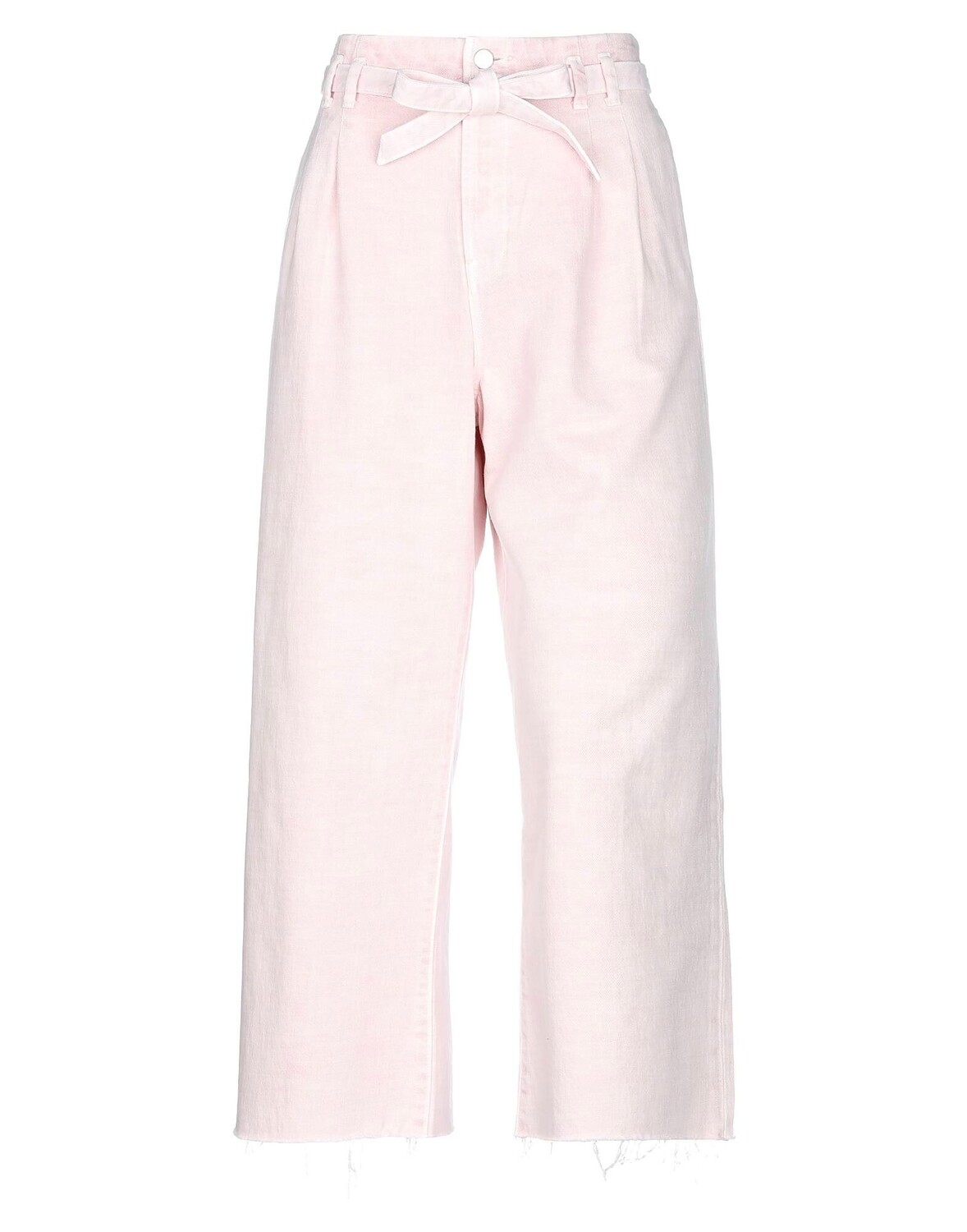 

Брюки J Brand, светло-розовый