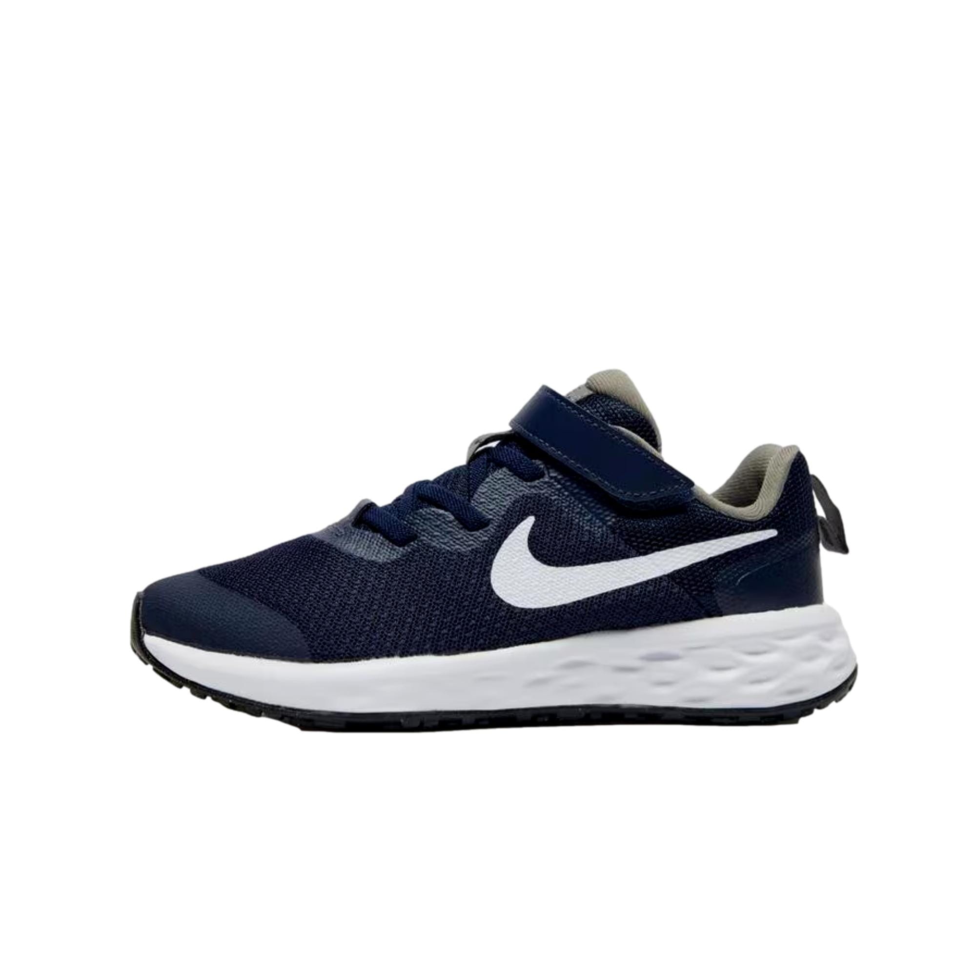 

Кроссовки для мальчиков Nike, синий