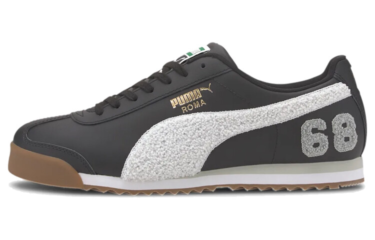 

Повседневная обувь Puma Roma Life унисекс, Серый, Повседневная обувь Puma Roma Life унисекс