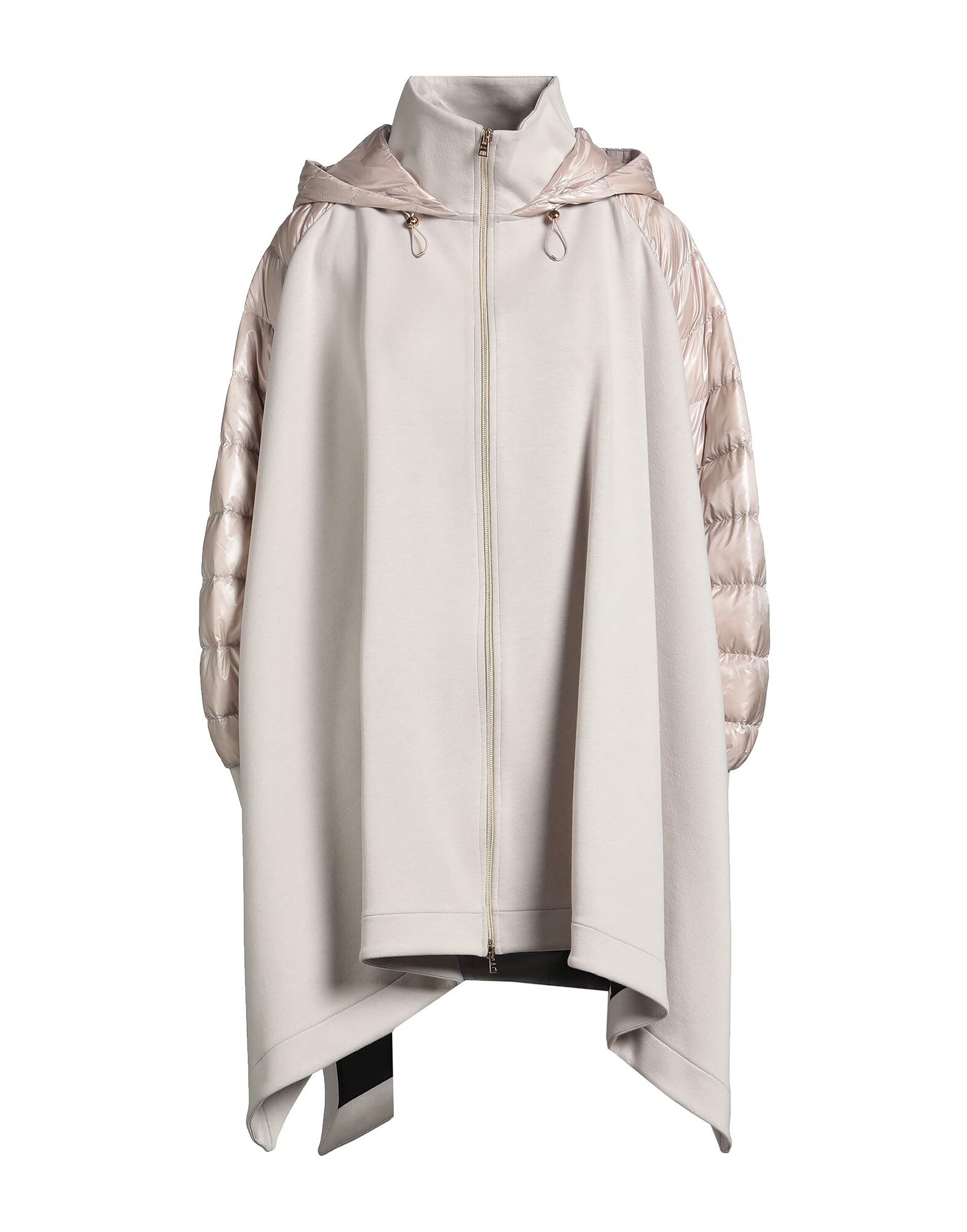 

Пальто Resort Herno, бежевый