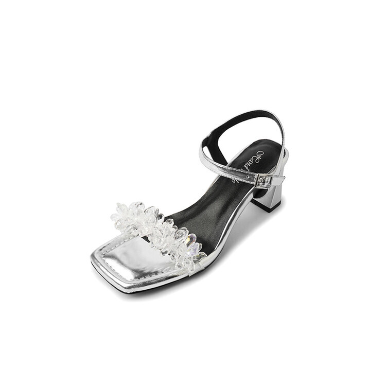 

Сандалии BalletCat One-Strap Sandals Women's