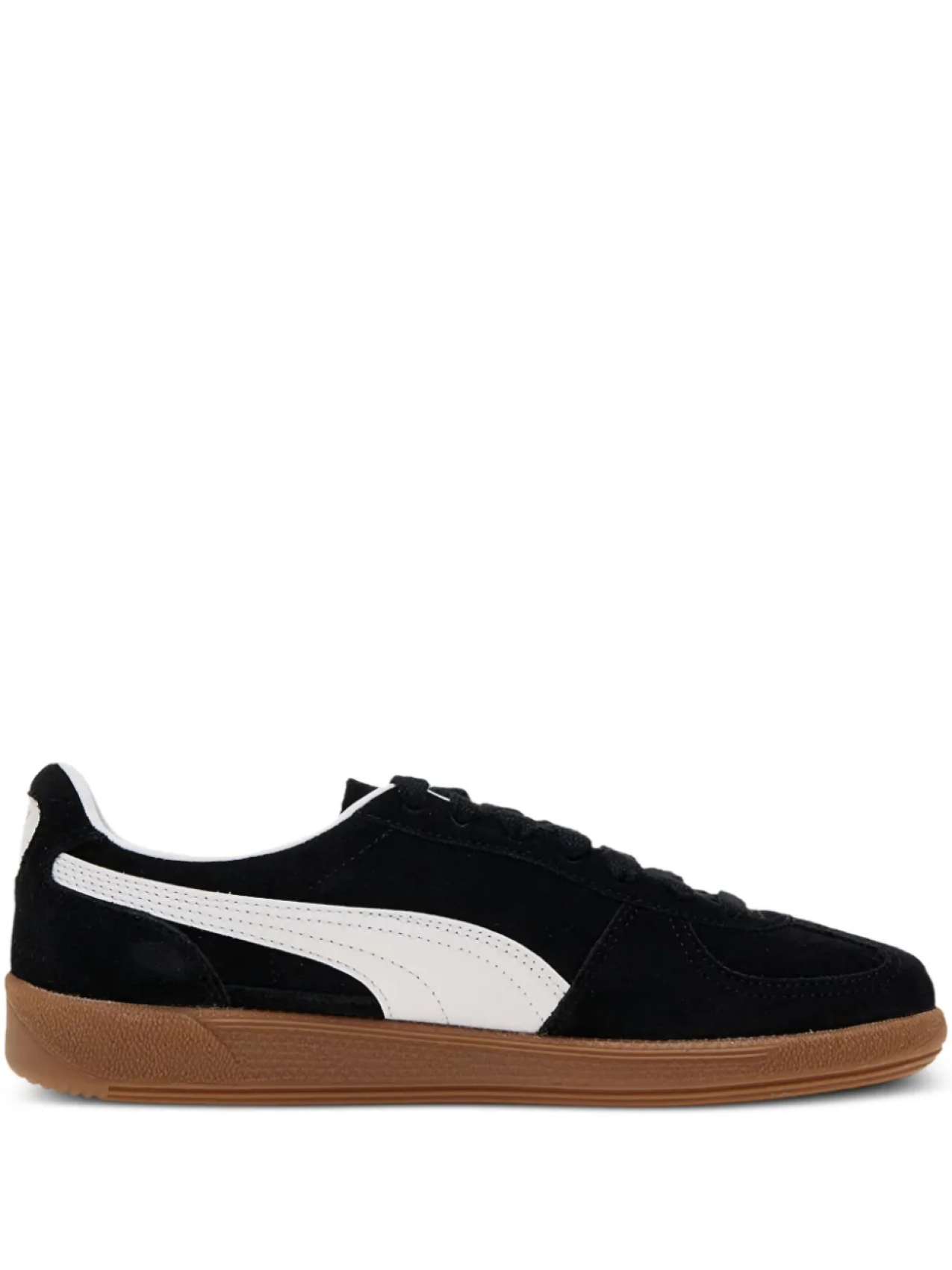 

PUMA кроссовки Palermo, черный