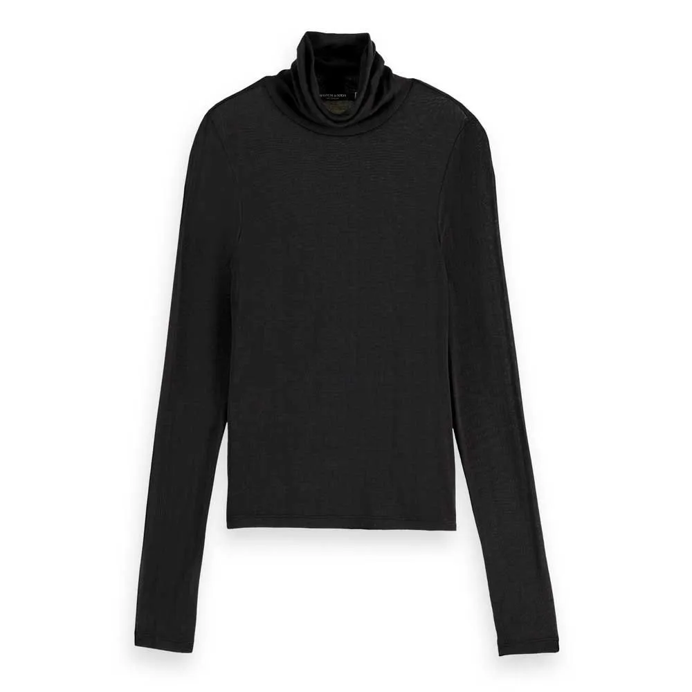 

Футболка Scotch & Soda 179226, черный