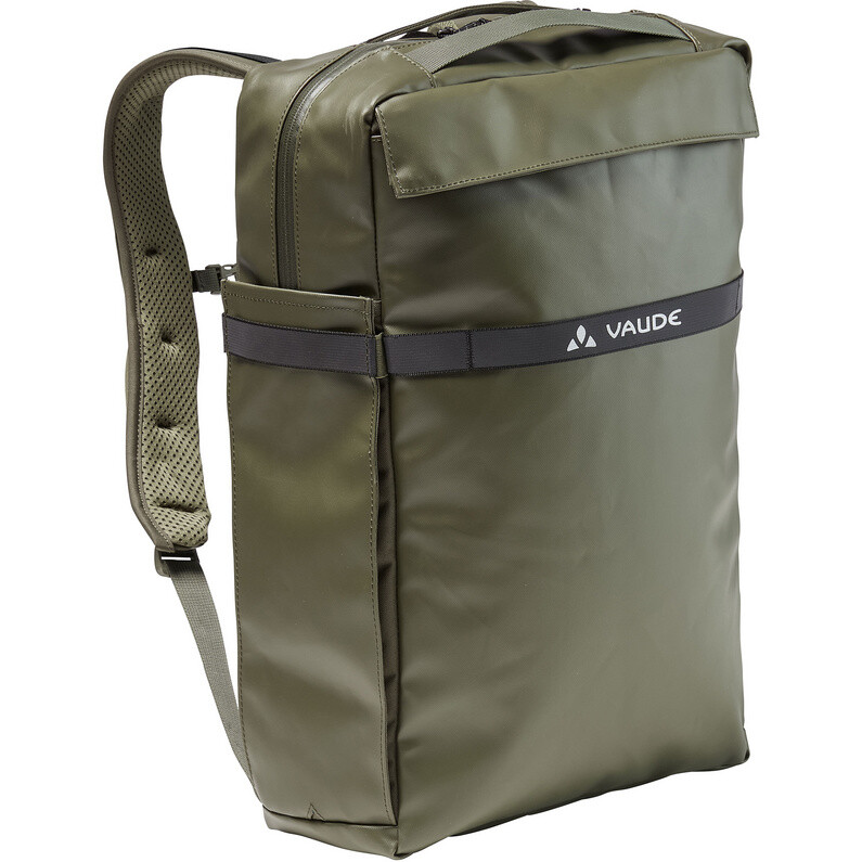 

Рюкзак Mineo Transformer 23 Vaude, зеленый